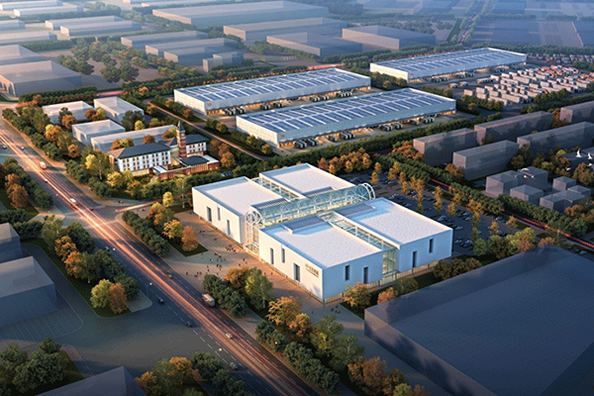 Гуйчжоу AGVS Group Co., Ltd.