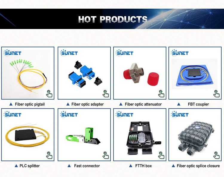 Ai-9 Fiber Optic Cable Fusion Fiber Splicer Fusion Splicing Machine