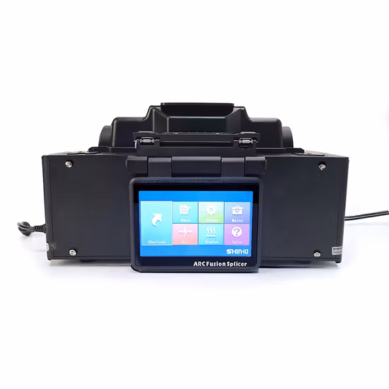 Аппарат для сварки оптоволокна Shinho X