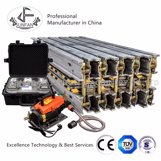 Машина для вулканизации резины Машина для сращивания резиновых конвейерных лент