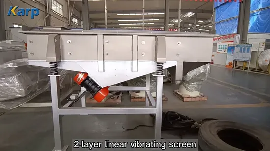 Система очистки зерна. Сетка для очистки кукурузы и пшеницы. Машина для просеивания зерна.