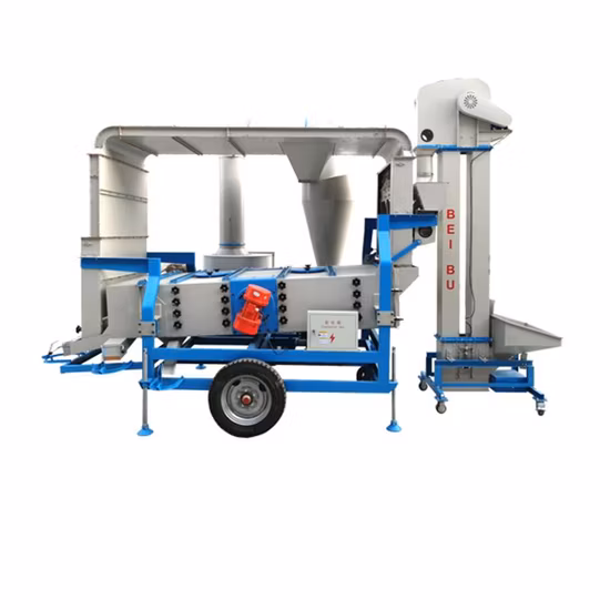 Семена подсолнечника с кунжутом, семена чиа, двойной очиститель воздушного экрана